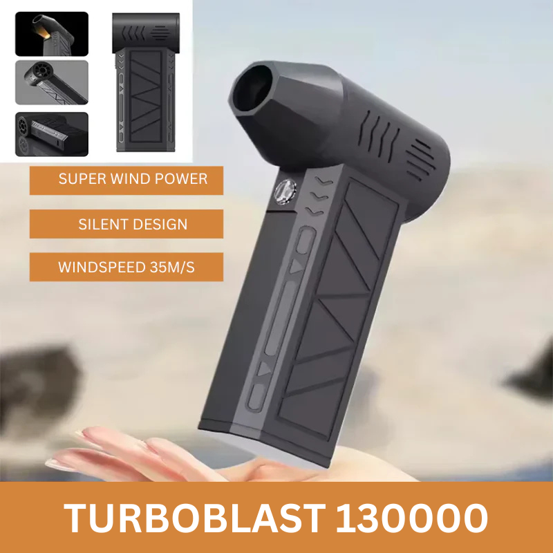 Turboblast 1300000